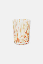 Positano Handblown Glass Tumblers - Set of 4