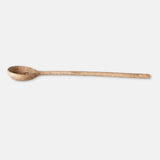 Mango Wood Olive Spoon