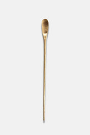 Brass Cocktail Spoon