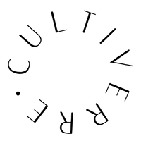 cultiverre round logo