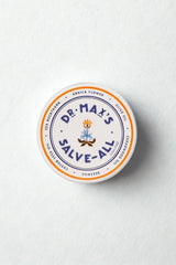 Dr. Max’s Salve-All with Arnica | All-Natural Multi-Purpose Balm