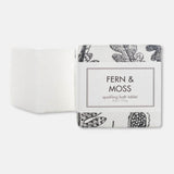 Fern & Moss Sparkling Bath Tablet