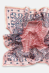 Cortado Bandana | Floral Reverie