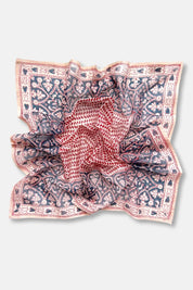 Cortado Bandana | Floral Reverie