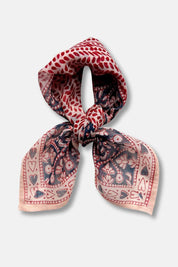 Cortado Bandana | Floral Reverie