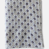 Eira Wool Scarf | Dainty Floral