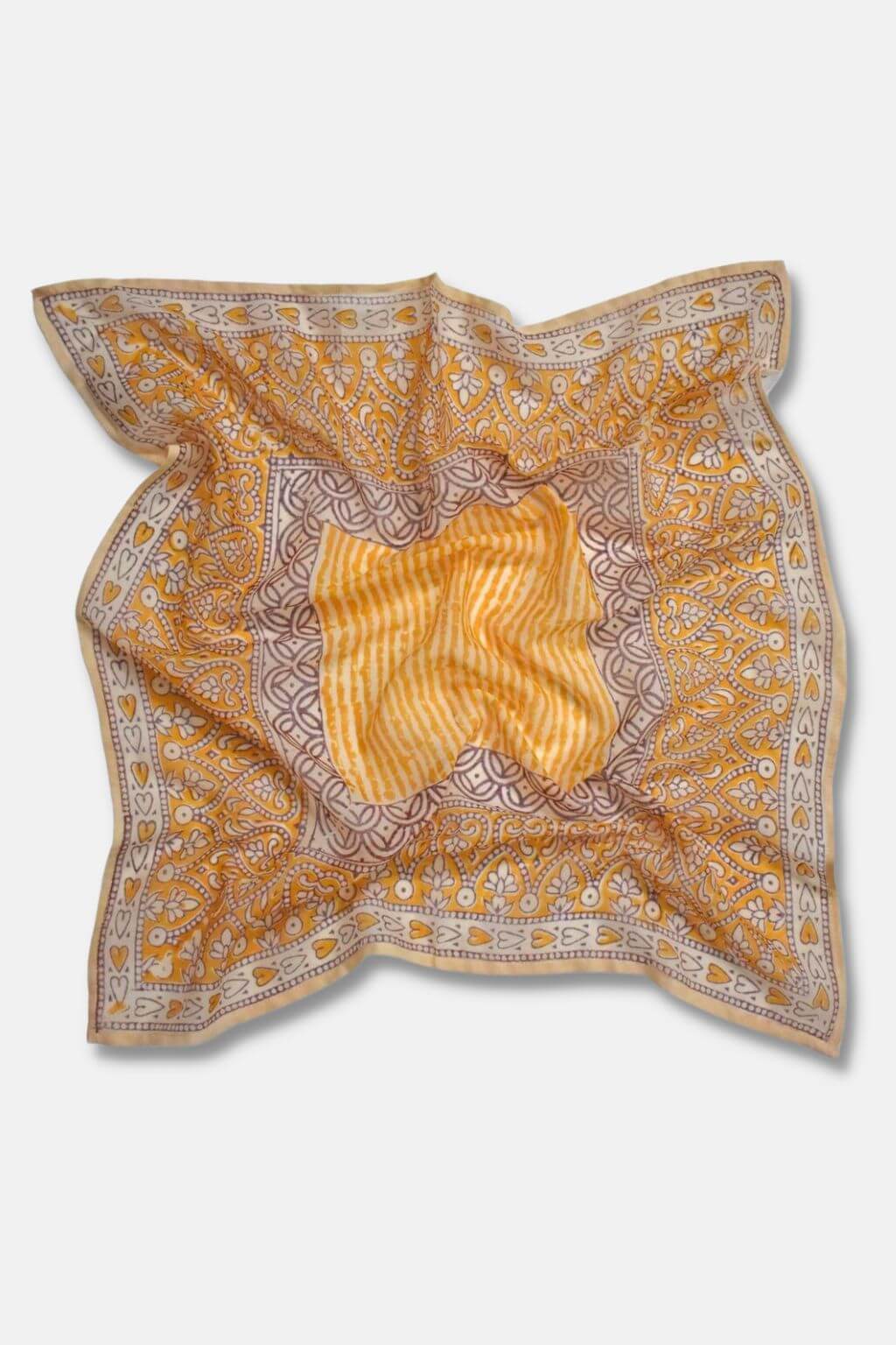 Suki Bandana | Sunshine Blooms