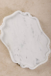 Cascade Marble Tray