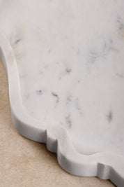 Cascade Marble Tray