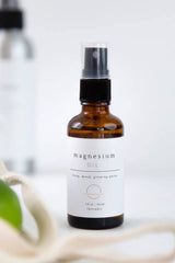 Magnesium Oil Spray | for Sleep, Mood, Growing Pains