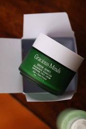 Green Genes Superfood Face Cream Moisturizer