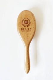 Heales Dry Massage Brush