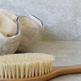 Heales Dry Massage Brush
