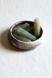 Green Aventurine Double Terminated Crystal Point