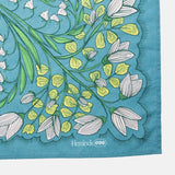 Cassie Bandana | Lily of the Valley Blooms