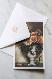 Rose de Mai | French Stationery Set