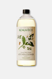 Koala Eco Multi-Purpose Kitchen Cleaner Refill bottle on a white background