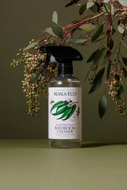 Natural Eucalyptus Multi-Purpose Bathroom Cleaner