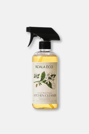 Lemon Myrtle + Mandarin Natural Multi-Purpose Kitchen Cleaner