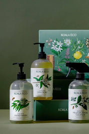 Koala Eco Natural Cleaning Gift Collection