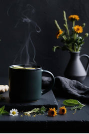 CONSTELLATIONS WITHIN | Gut Restoration Loose Leaf Tea