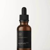 OPTIMISM Herbal + Mushroom Tincture | Daily Dose Drops