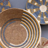 Large Reflecting Pool Basket | Fair Trade + Handwoven