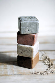 Savon du Hammam | French Soap Cube