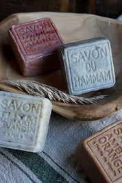 Savon du Hammam | French Soap Cube