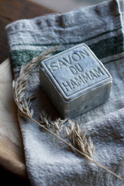 Savon du Hammam | French Soap Cube