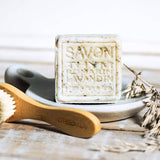 Thyme Rosemary Lavender | French Soap Cube
