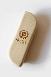 Heales Fascia Brush | Invigorating Massage Tool