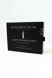 Murchison-Hume Laundry Detergent Sheets