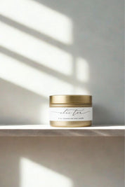 Chai Tea Travel Tin Candle