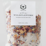 Wildflowers Bath Soak