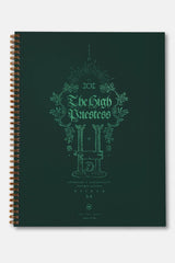 The High Priestess | A Plant Medicine Journal