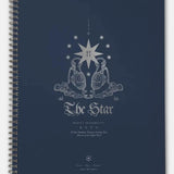 The Star | Daily Tarot Card Journal