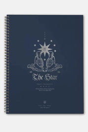 The Star | Daily Tarot Card Journal