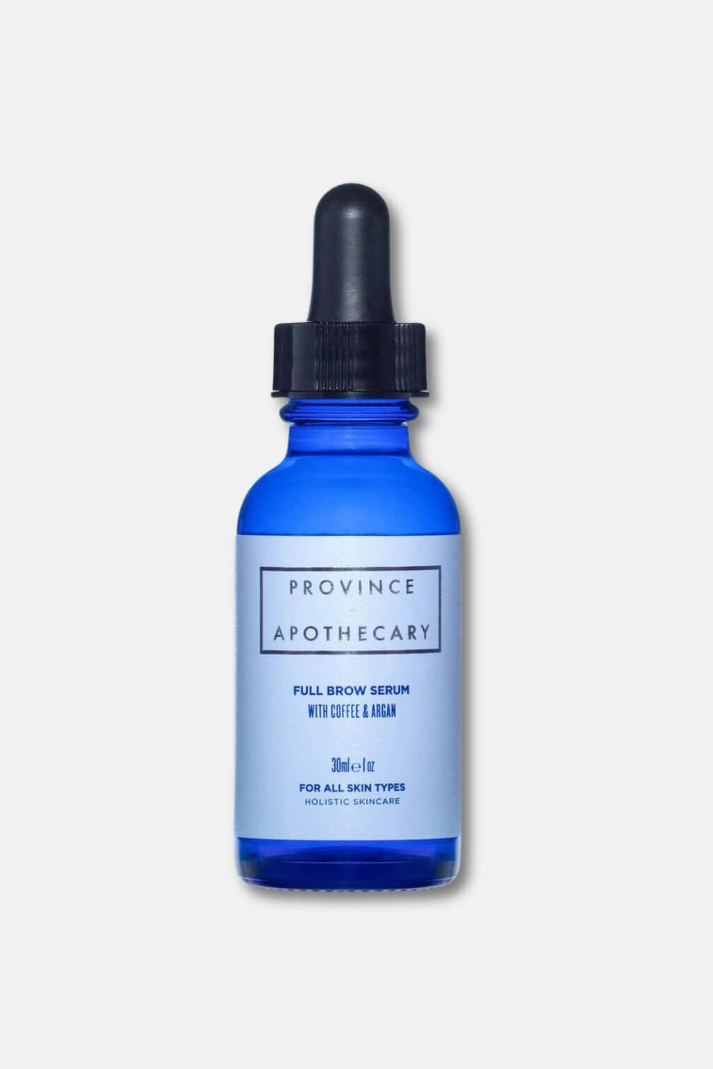 Full Brow Serum | Nourish + Thicken your Brows