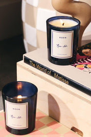 ROEN : Rue 52 Candle