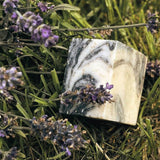 Lavender Moon Natural Bar Soap
