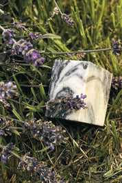 Lavender Moon Natural Bar Soap