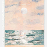 Moonlight | Love + Friendship Card