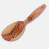 Olive Wood Ice Cream Scoop