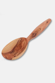 Olive Wood Ice Cream Scoop