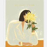 Plant Mama | Birthday Card