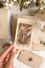 Lucid Dreams™ Beginners Tarot Deck With Keywords, Edition IV