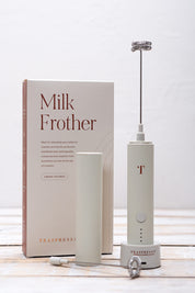 Milk Frother | Cream