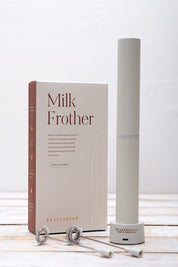 Milk Frother | Cream