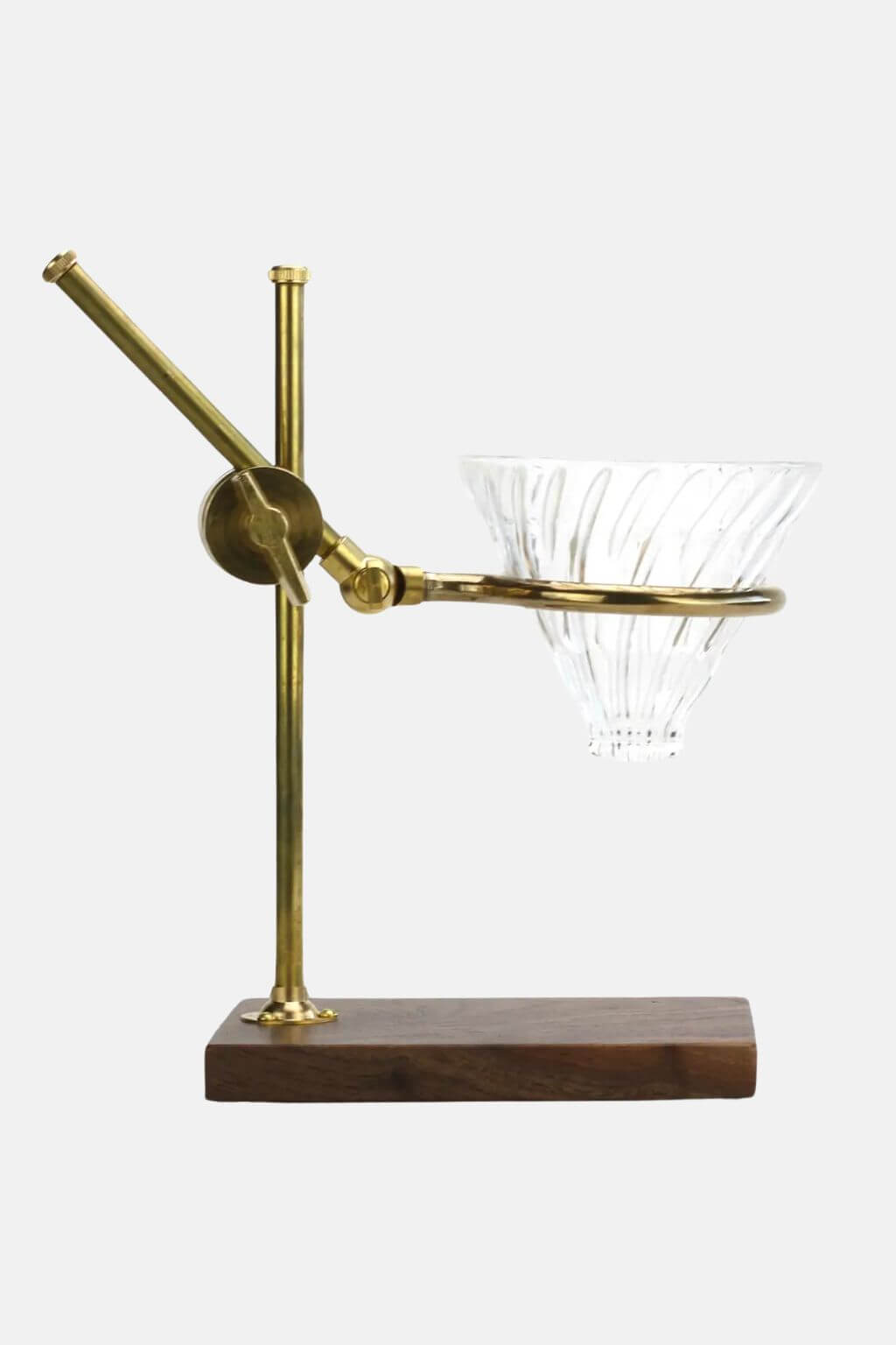 The Professor Pour Over Stand